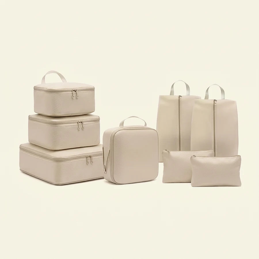 AeroPack Compression Cubes