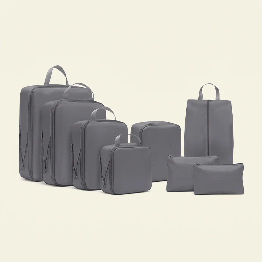 AeroPack Compression Cubes